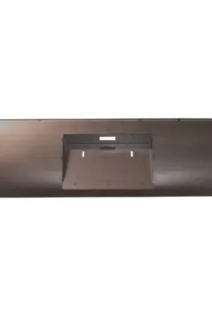 Modern Dodge Ram Hot Rod Deluxe Steel Roll Pan with License Plate Box Center - RP135BC