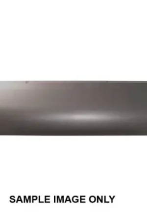 Chevrolet Avalanche Hot Rod Deluxe Steel Smooth Roll Pan - RP115 Authentic