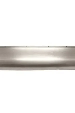 Direct From Factory Chevrolet CK Truck Hot Rod Deluxe Steel Smooth Roll Pan - RP104