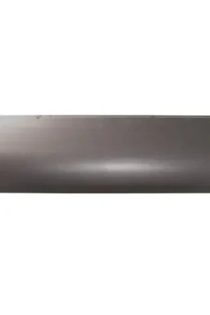 Worldwide Shipping Dodge Ram Hot Rod Deluxe Steel Smooth Roll Pan - RP135