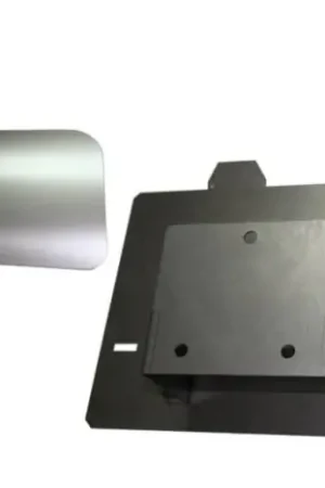 Instant Buy Chevrolet Silverado Hot Rod Deluxe Tailgate Handle Relocator Kit - HR112