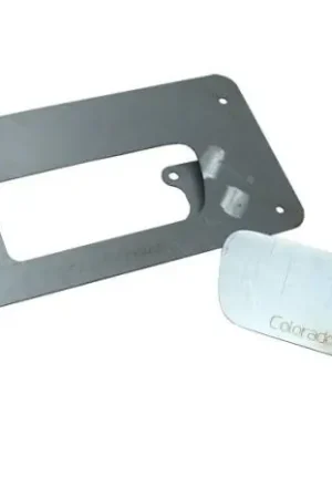 Best Price Chevrolet Colorado Hot Rod Deluxe Tailgate Handle Relocator Kit with Filler Plate - HR119