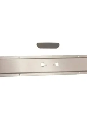 Ford Ranger Hot Rod Deluxe Tailgate Handle Relocator Kit with Filler Plate - HR161 Cheap