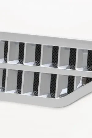Ford Flex 3dCarbon Chrome Fender Vents - Pair - 691542 Weekend Sale