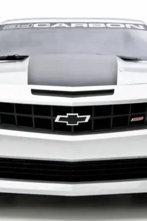 Chevrolet Camaro 3dCarbon Front Air Dam - 691800 Fresh Stock