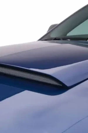 Ford Mustang 3dCarbon Hood Scoop - 691017 Big Sale
