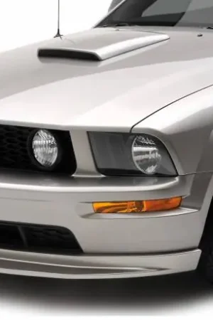 Ford Mustang 3dCarbon Shaker Style Hood Scoop - 691268 Authentic
