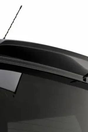 Secure Checkout Ford Flex 3dCarbon Upper Roof Wing - 691578