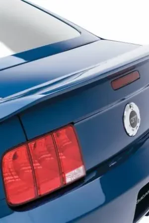 Limited Offer Ford Mustang 3dCarbon 3d500 Wing - 691038