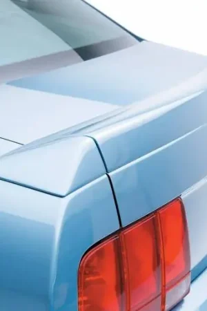 Ford Mustang 3dCarbon Mach 3 Spoiler - 691031 Wholesale