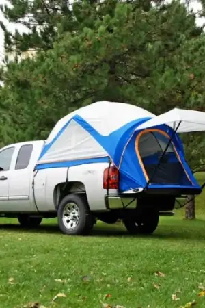 GMC Sierra Napier 57 Series Sportz Truck Tent - 57022 Save Now
