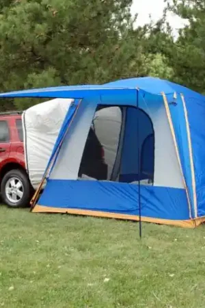 Get Yours Chevrolet Uplander Napier Sportz SUV Tent - 82000