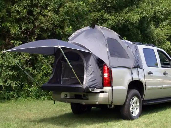 Trusted Brand Cadillac Escalade Napier Sportz Truck Tent - 99949