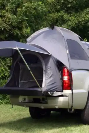 Fast Shipping Chevrolet Avalanche Napier Sportz Truck Tent - 99949