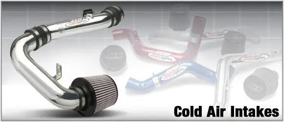 Acura CL AEM Cold Air Intake System - 21-509 Hot Deal