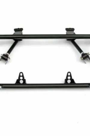 Exclusive Offer Dodge Charger RideTech Bolt-On 4-Link - 13017199