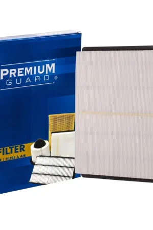 Price Drop 2025 Mitsubishi Outlander PHEV Air Filter PA99365