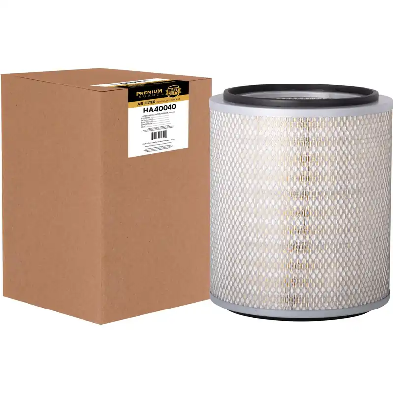 Free Shipping 1997 Mack RD Air Filter HA40040