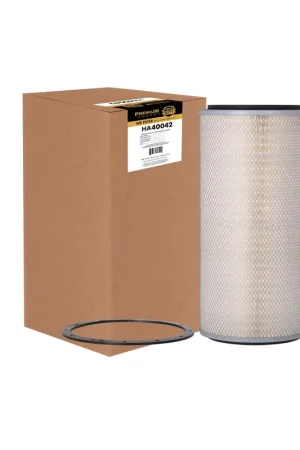 In Demand 1993 Kenworth T800 Air Filter HA40042