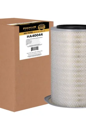 1989 White\\/GMC WCL Air Filter HA40044 Buy Today