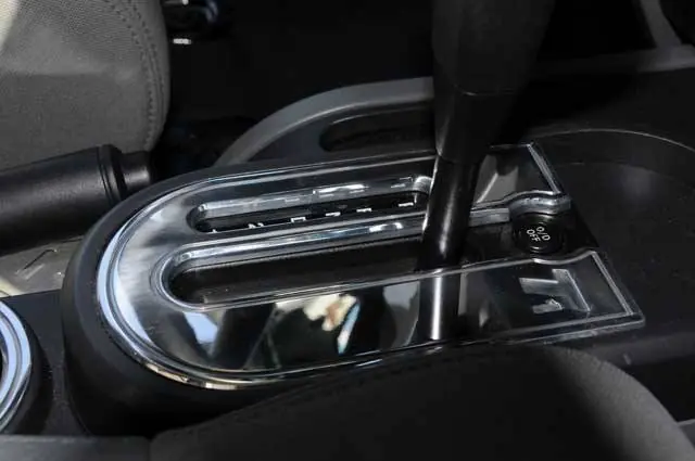 Jeep Wrangler T-Rex T1 Series Interior Center Console Plate - Shifter Plate - 11483 Crafted