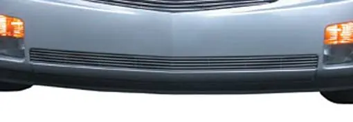 Seasonal Sale Cadillac CTS T-Rex Bumper Billet Grille - 5 Bars - 25192