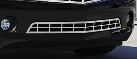 Clearance Chevrolet Camaro T-Rex Custom Classic Stainless Bumper Grille - 67027