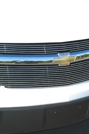 Chevrolet Equinox T-Rex Billet Grille Overlay - Bolt On - 2PC - 21285 Money Back Guarantee