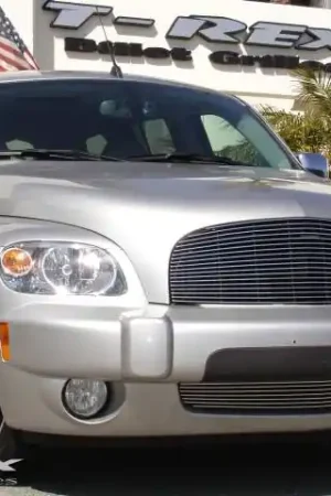 Chevrolet HHR T-Rex Billet Grille Insert - 20090 Best Seller