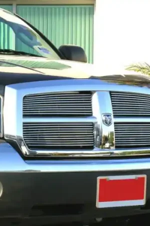Dodge Dakota T-Rex Billet Grille Insert - 4PC - 20421 Viral