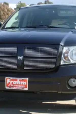 Dodge Durango T-Rex Billet Grille Insert - 4PC - 20427 Super Sale