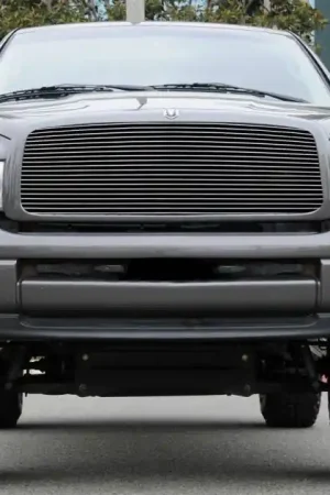Direct From Factory Dodge Ram T-Rex Billet Grille Insert - Full Opening - 1PC - 20461