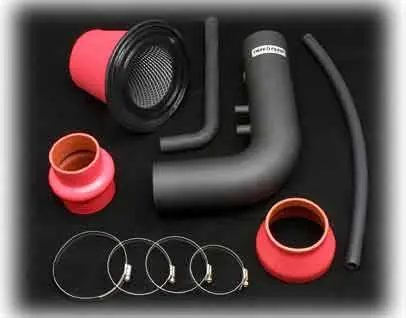 Free Shipping True Flow Intake System - 21501