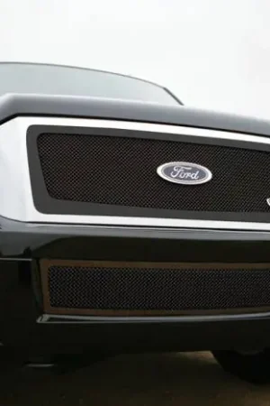 Buy Today Ford Expedition T-Rex Upper Class Mesh Grille - All Black - 51594