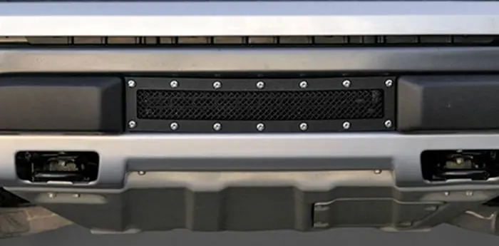 Ford F150 T-Rex X-Metal Bumper Grille - Black - 6725661 Crafted