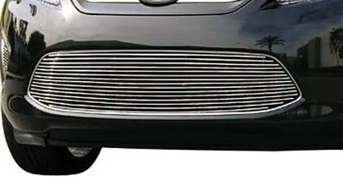 Ford Fiesta T-Rex Bumper Billet Grille Insert - Center Opening - 1PC - 25588 Special Discount