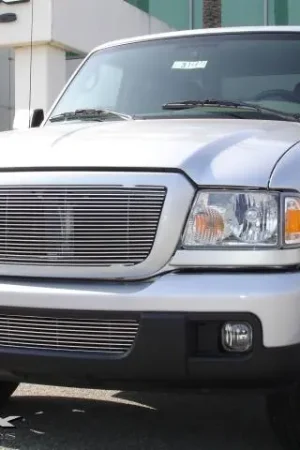 Cheap Ford Ranger T-Rex Billet Grille Insert - 21 Bars - 20661