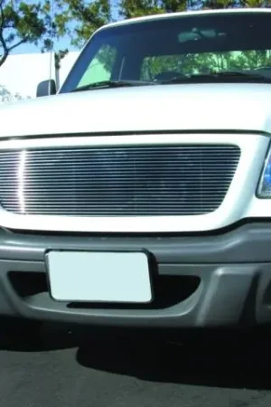 Ford Ranger T-Rex Billet Grille Insert - 22 Bars - 20688 Top Rated