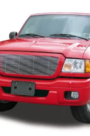 Ford Ranger T-Rex Billet Grille Insert - Full Opening - 21 Bars - 20660 Affordable