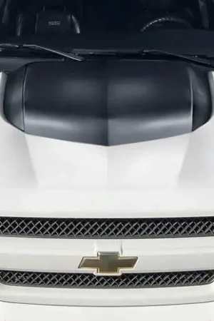 Chevrolet Trailblazer ZL1 Look Duraflex Body Kit- Hood 119052 Big Sale