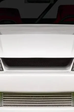 Direct From Manufacturer Nissan S13 Silvia Raven Duraflex Front Grille 119061