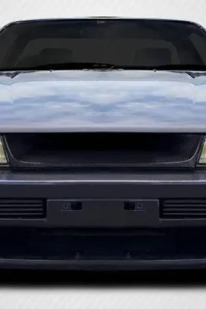 Order Now Nissan S13 Silvia Raven Carbon Fiber Front Grille 119062