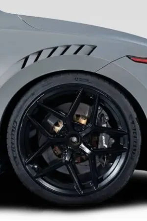 Bulk Order Volkswagen Golf Victory Duraflex Body Kit- Front Fenders 119063