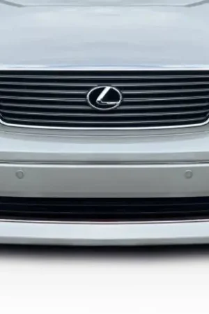 Lexus LS Karvell Duraflex Front Bumper Lip Body Kit 119065 Factory Price