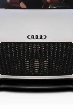 Don’t Miss Out Audi R8 Speed Zone Duraflex Front Bumper Lip Body Kit 119074