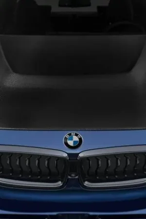 BMW 2 Series 2DR GT Tuning Carbon Fiber Body Kit- Hood 119135 Hot Deal