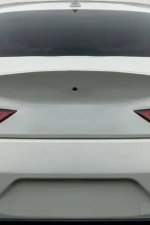 Last Chance Infiniti Q60 Shora Duraflex Body Kit-Trunk/Hatch 119144