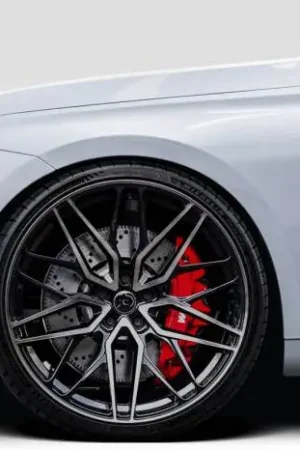 Direct From Factory BMW 2 Series 2DR GT Tuning Duraflex Body Kit- Fenders!!! 119136