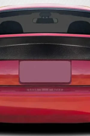 Mazda Miata Veller Carbon Fiber Creations Body Kit-Trunk/Hatch 118730 New Arrival