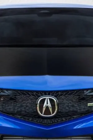 Don’t Miss Out Acura Integra OEM Look Carbon Fiber Creations Body Kit- Hood 118733